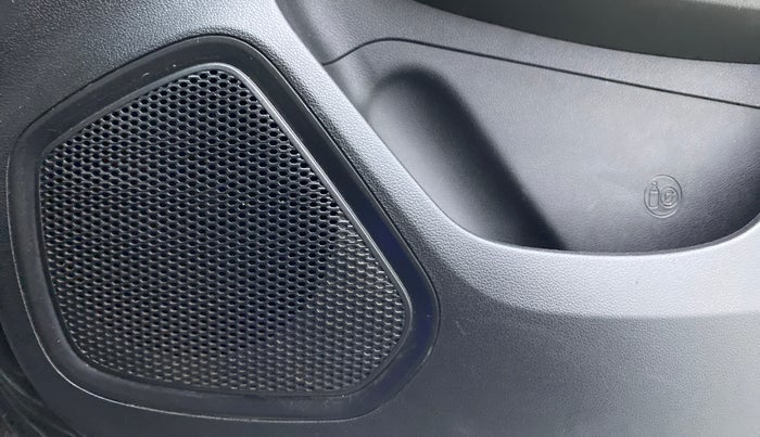2020 Hyundai VENUE SX 1.0 TURBO, Petrol, Manual, 38,473 km, Speaker