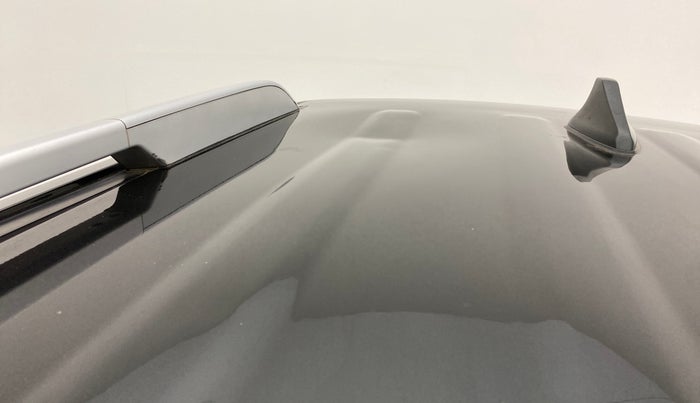 2020 Hyundai VENUE SX 1.0 TURBO, Petrol, Manual, 38,473 km, Roof - Slightly dented