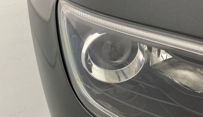 2020 Hyundai VENUE SX 1.0 TURBO, Petrol, Manual, 38,473 km, Right headlight - Minor scratches