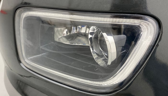 2020 Hyundai VENUE SX 1.0 TURBO, Petrol, Manual, 38,473 km, Left headlight - Minor scratches