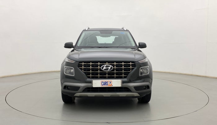 2020 Hyundai VENUE SX 1.0 TURBO, Petrol, Manual, 38,473 km, Highlights