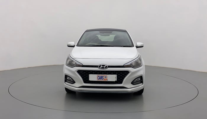 2020 Hyundai Elite i20 1.2 SPORTS PLUS VTVT, Petrol, Manual, 58,971 km, Highlights