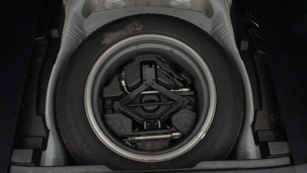 Spare Wheel