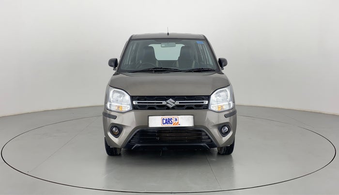 2020 Maruti New Wagon-R LXI CNG 1.0 L, CNG, Manual, 18,237 km, Highlights