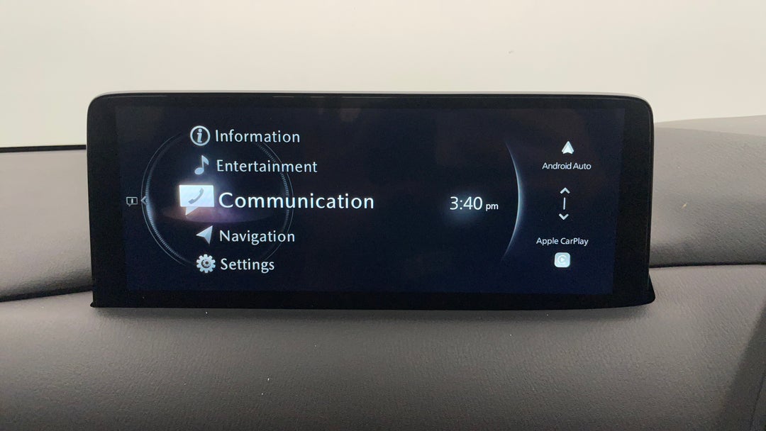 2023 Mazda CX-5 G20 Maxx (fwd), Automatic, 47069 km, Infotainment System