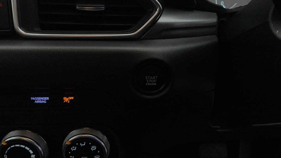 2023 Mazda CX-5 G20 Maxx (fwd), Automatic, 47069 km, Keyless / Button Start