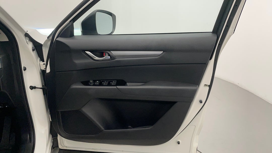 2023 Mazda CX-5 G20 Maxx (fwd), Automatic, 47069 km, Speaker View