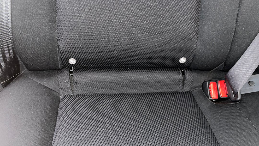 2023 Mazda CX-5 G20 Maxx (fwd), Automatic, 47069 km, Child Seat Anchor Points