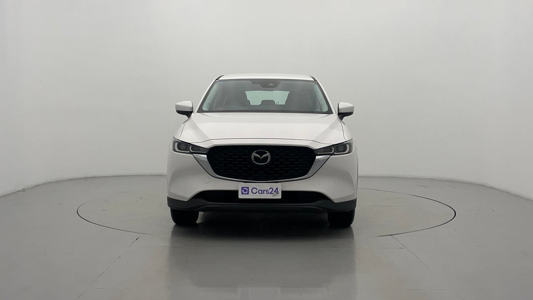 2023 Mazda CX-5 G20 Maxx (fwd), Automatic, 47069 km, Front View