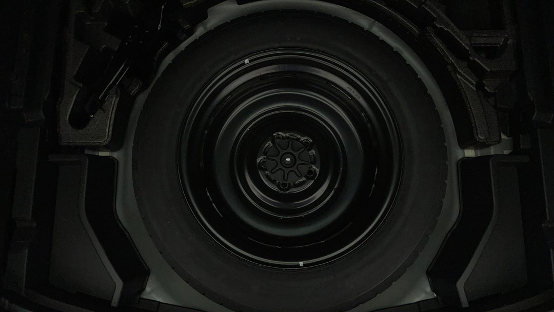 2023 Mazda CX-5 G20 Maxx (fwd), Automatic, 47069 km, Spare Wheel