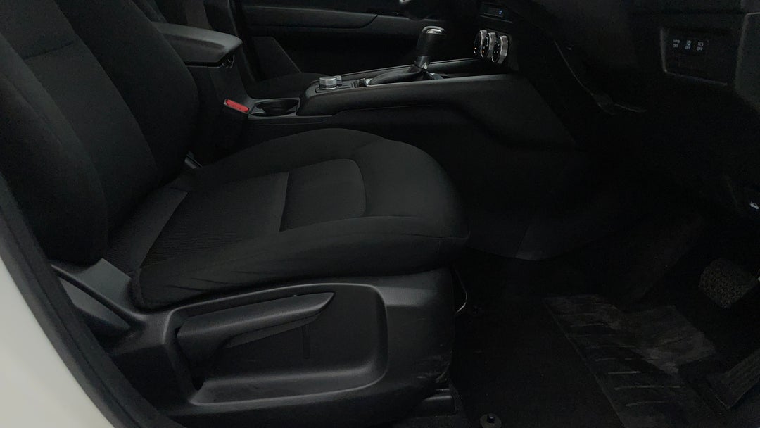 2023 Mazda CX-5 G20 Maxx (fwd), Automatic, 47069 km, Drivers Side Adjustment Panel