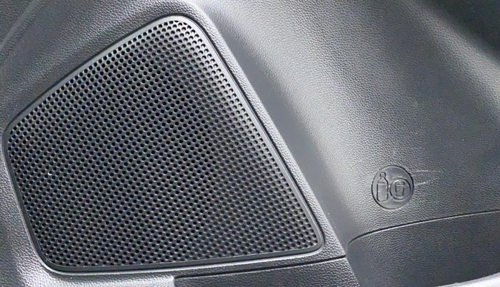 2019 Hyundai Elite i20 1.2 MAGNA PLUS VTVT, Petrol, Manual, 9,642 km, Speaker