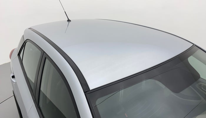 2019 Hyundai Elite i20 1.2 MAGNA PLUS VTVT, Petrol, Manual, 9,642 km, Roof
