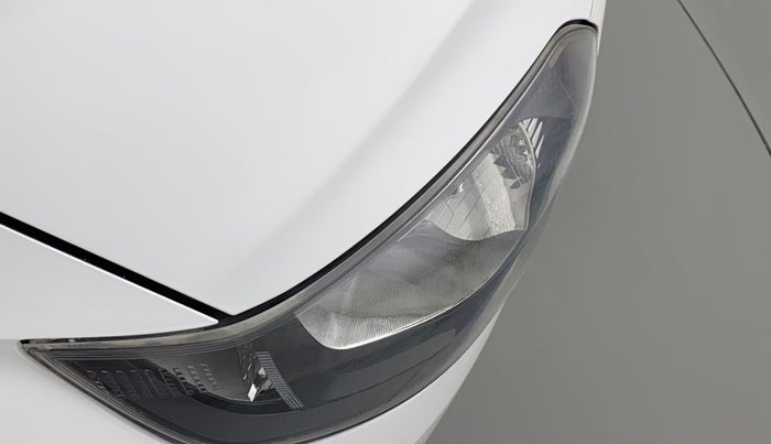 2021 Hyundai GRAND I10 NIOS SPORTZ 1.2 KAPPA VTVT, Petrol, Manual, 42,829 km, Right headlight - Minor scratches