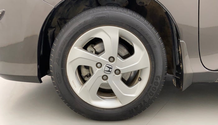 2016 Honda City 1.5L I-VTEC V MT, Petrol, Manual, 6,962 km, Left Front Wheel