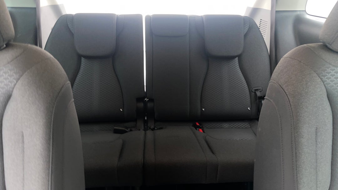 2024 Kia Carnival S, Automatic, 46354 km, Third Row Seats