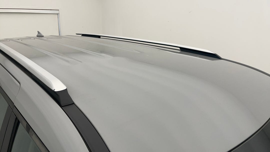 2024 Kia Carnival S, Automatic, 46354 km, Roof/Sunroof View