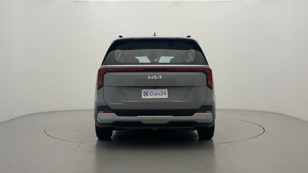 2024 Kia Carnival S, Automatic, 46354 km, Back/Rear View