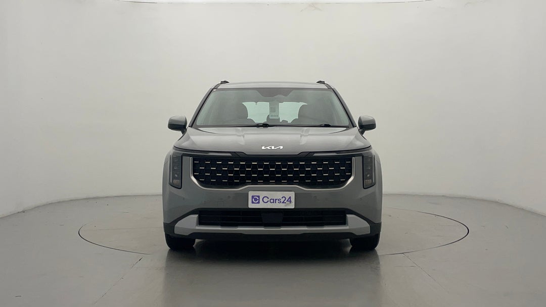 2024 Kia Carnival S, Automatic, 46354 km, Front View