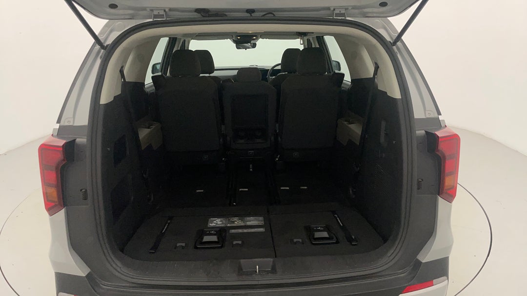 2024 Kia Carnival S, Automatic, 46354 km, Boot Inside View