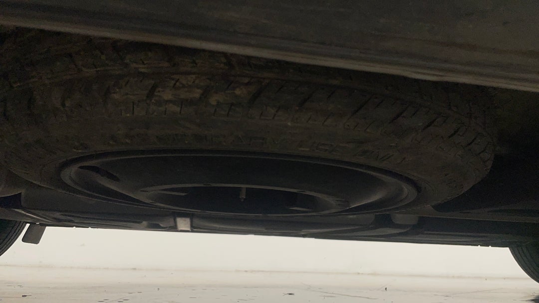 2024 Kia Carnival S, Automatic, 46354 km, Spare Wheel