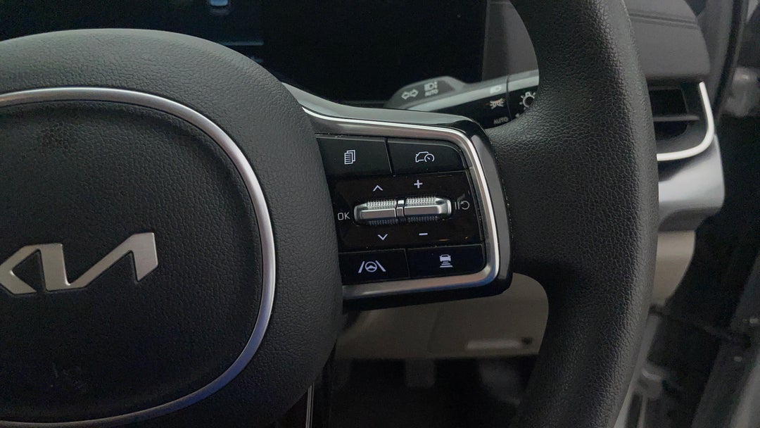 2024 Kia Carnival S, Automatic, 46354 km, Cruise Control