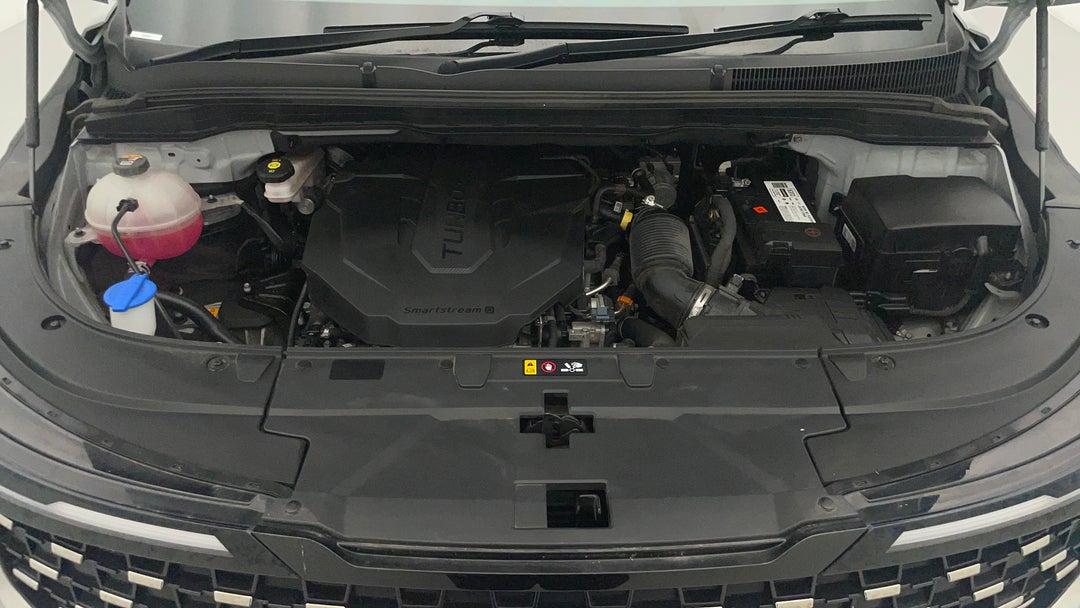 2024 Kia Carnival S, Automatic, 46354 km, Open Bonnet (Engine)