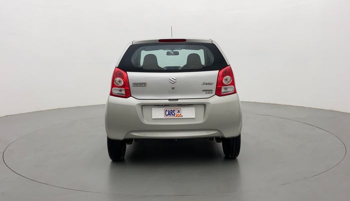 2012 Maruti A Star VXI ABS AT, Petrol, Automatic, 73,687 km, Back/Rear
