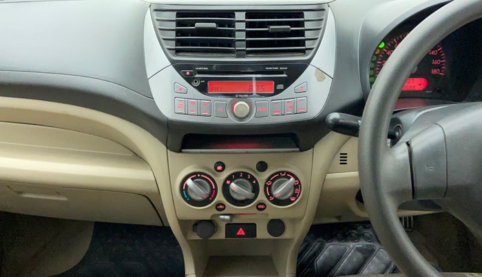 2012 Maruti A Star VXI ABS AT, Petrol, Automatic, 73,687 km, Air Conditioner