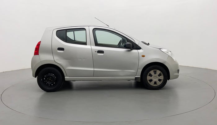 2012 Maruti A Star VXI ABS AT, Petrol, Automatic, 73,687 km, Right Side