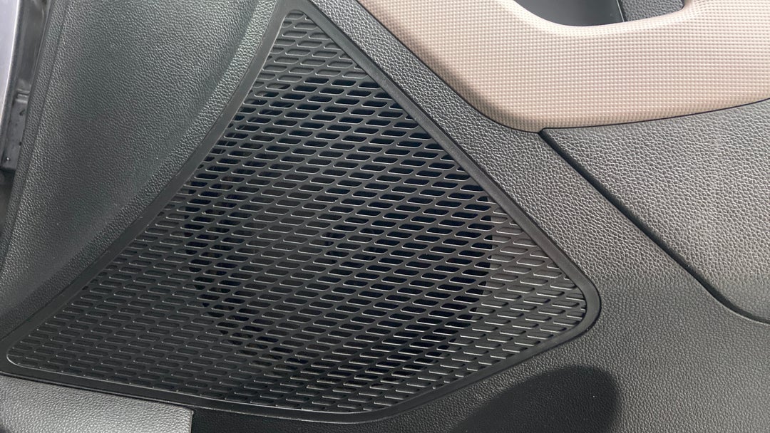 Speaker 
