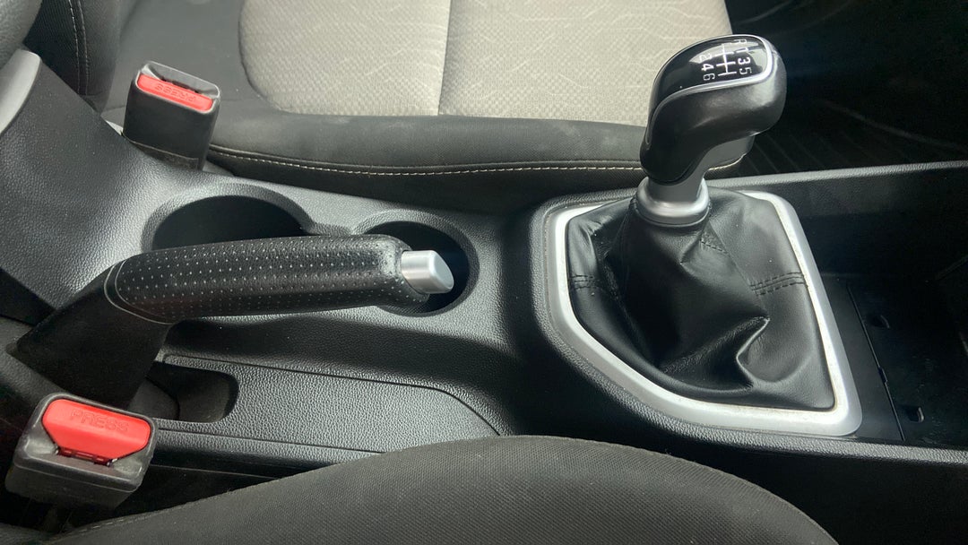 Gear Lever