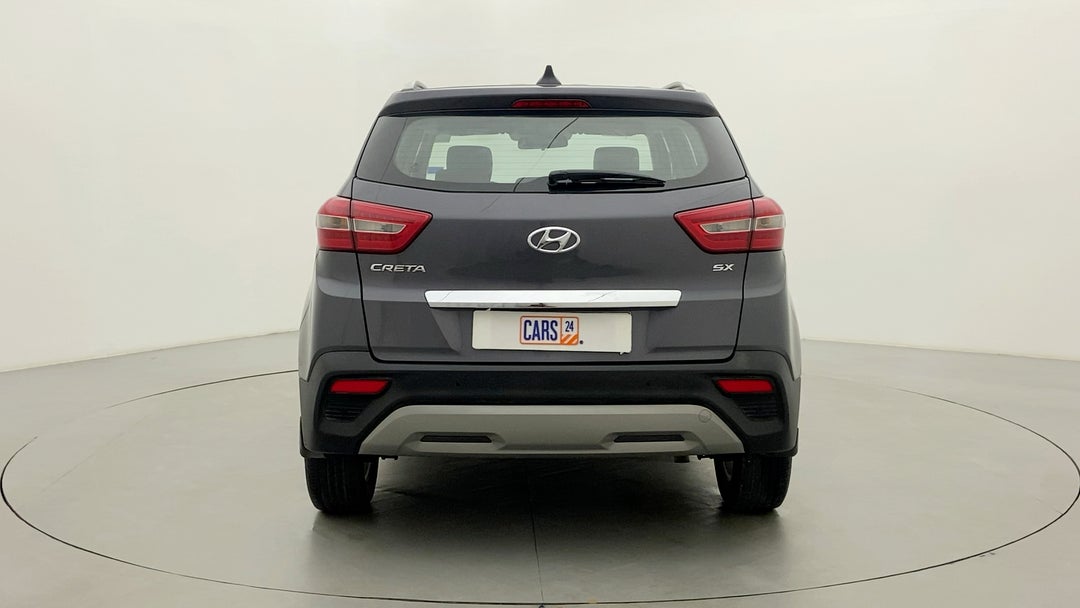 Back/Rear