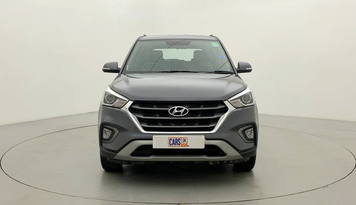 2019 Hyundai Creta 1.6 SX VTVT, Petrol, Manual, 21,153 km, Highlights