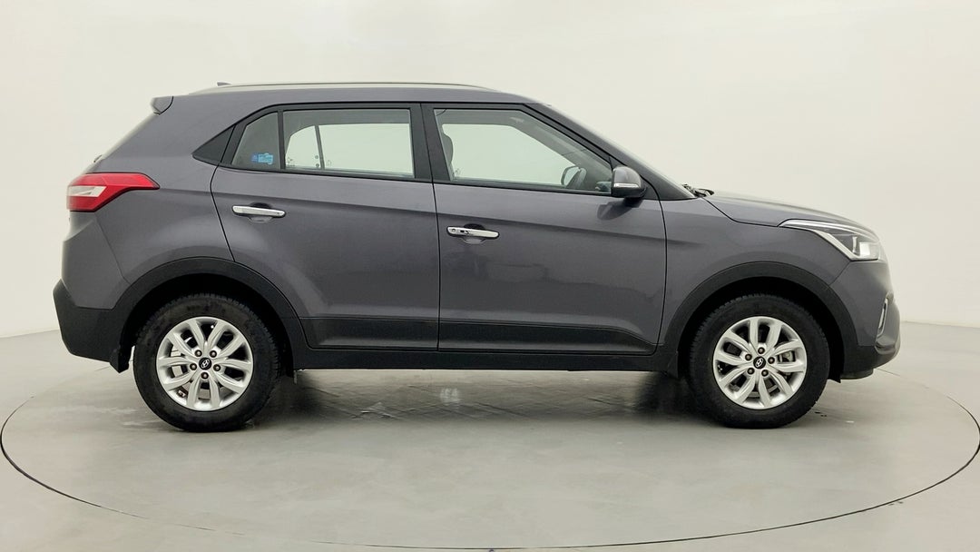 Right Side View