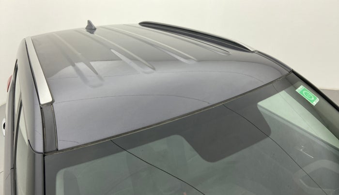 2019 Hyundai Creta 1.6 SX VTVT, Petrol, Manual, 21,153 km, Roof