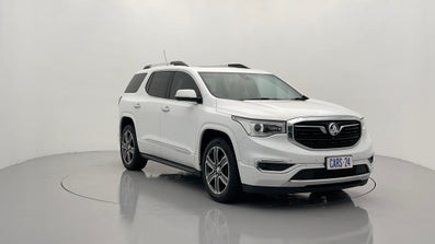 2018 Holden Acadia Ltz-v (awd) Automatic, 102k kms Petrol Car