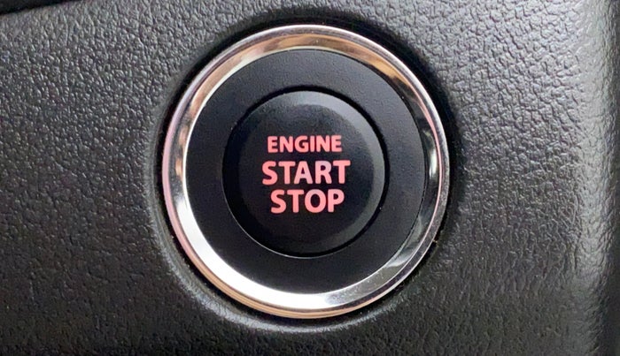 2021 Toyota Glanza G MT PETROL, Petrol, Manual, 20,326 km, Keyless Start/ Stop Button