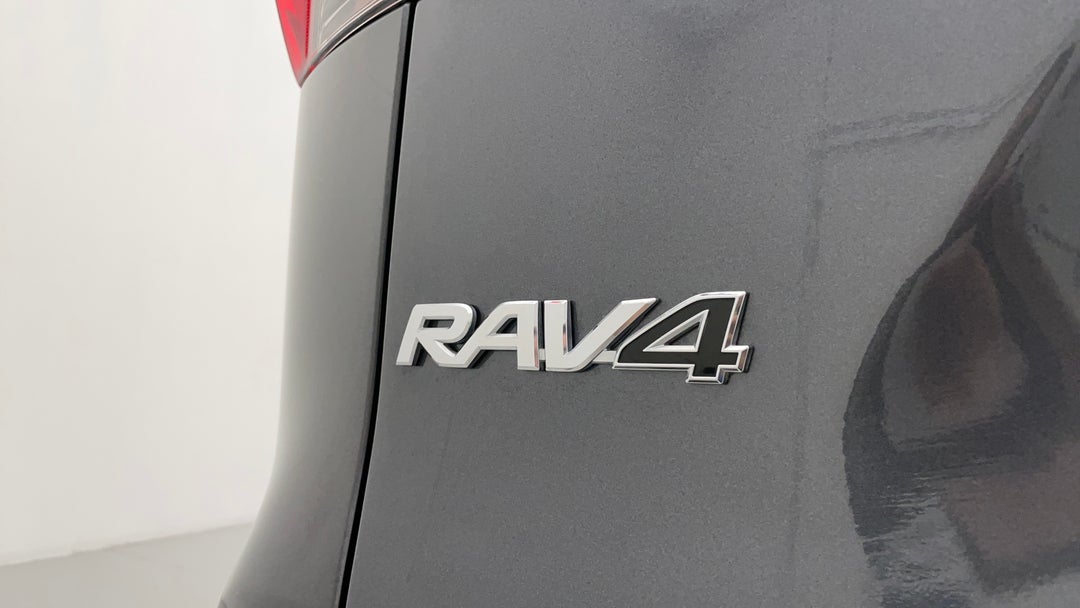 Badge (Boot Left Side)