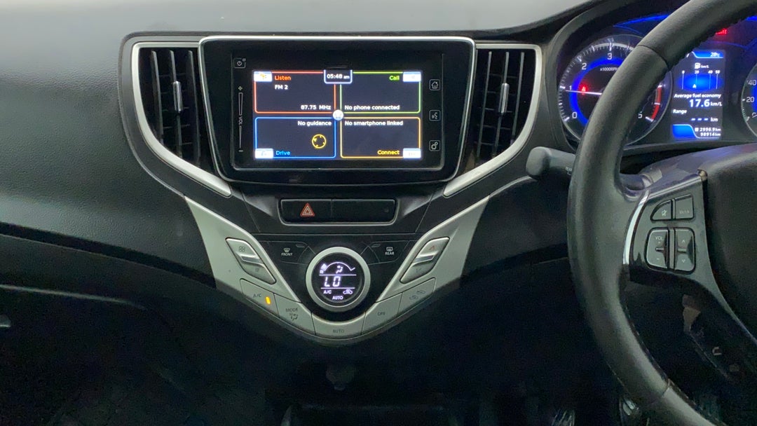 Features