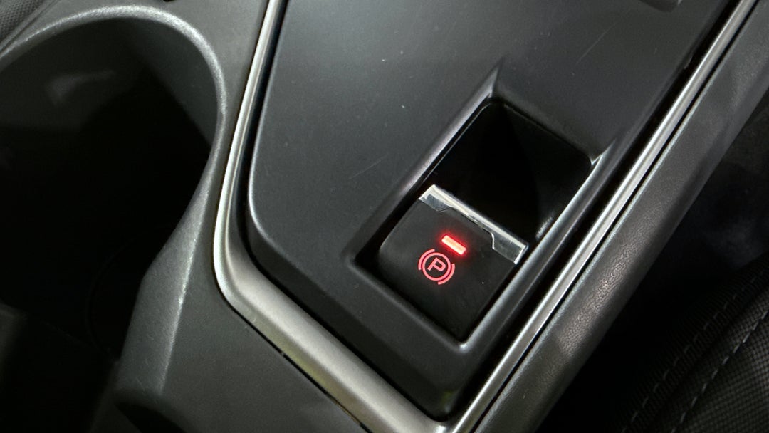 2024 Subaru Crosstrek AWD 2.0l, Automatic, 17776 km, Handbrake