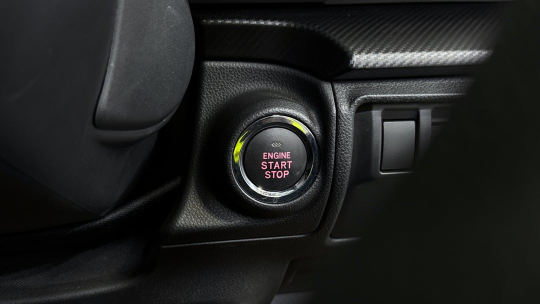 2024 Subaru Crosstrek AWD 2.0l, Automatic, 17776 km, Keyless / Button Start