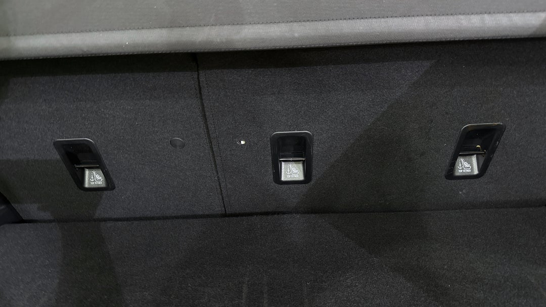 2024 Subaru Crosstrek AWD 2.0l, Automatic, 17776 km, Child Seat Anchor Points