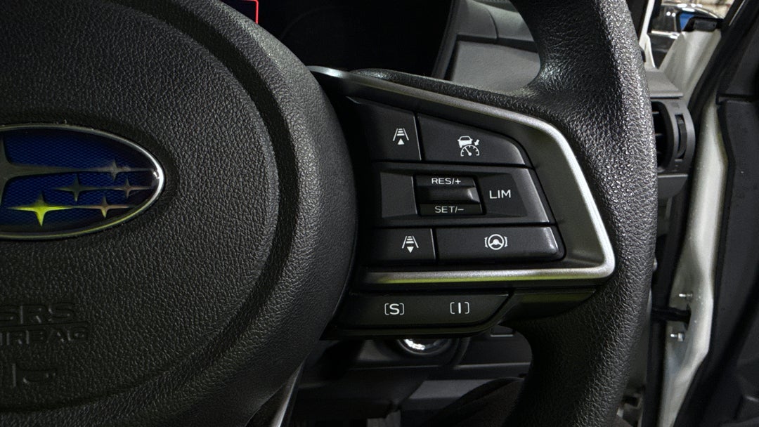 2024 Subaru Crosstrek AWD 2.0l, Automatic, 17776 km, Cruise Control