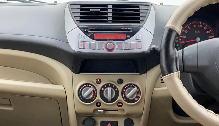2012 Maruti A Star VXI (ABS) AT, Petrol, Automatic, 45,609 km, Air Conditioner