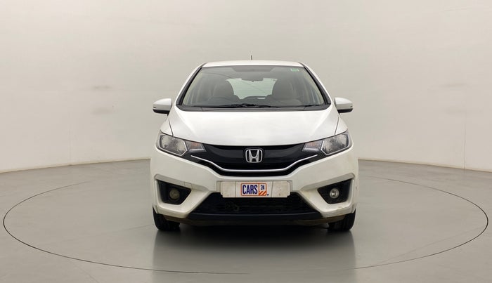 2018 Honda Jazz 1.2 V MT, Petrol, Manual, 54,834 km, Highlights