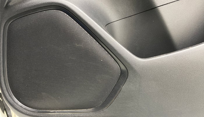 2018 Honda Jazz 1.2 V MT, Petrol, Manual, 54,834 km, Speaker