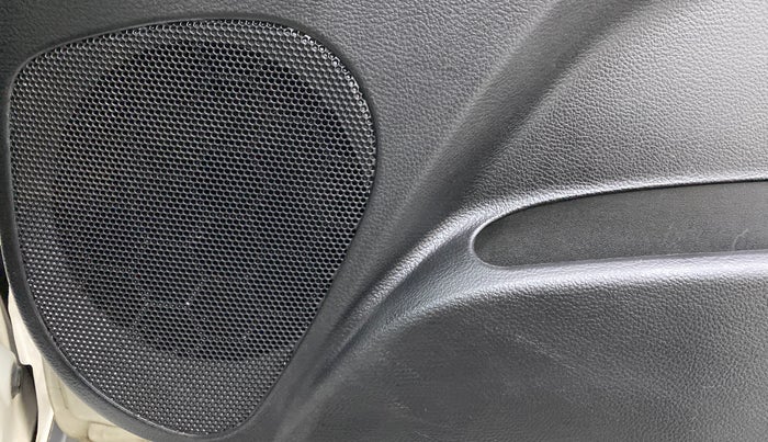 2018 Maruti Celerio X ZXI AMT, Petrol, Automatic, 21,719 km, Speaker