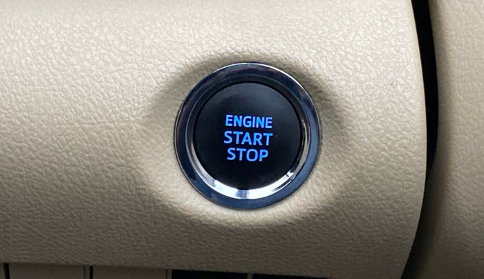 2018 Toyota YARIS V CVT, Petrol, Automatic, 23,418 km, Keyless Start/ Stop Button