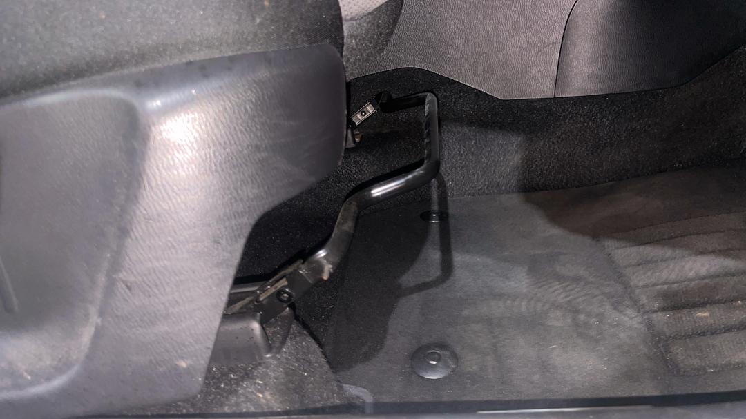 2016 Mazda CX-3 Maxx (FWD), Manual, 75667 km, Drivers Side Adjustment Panel